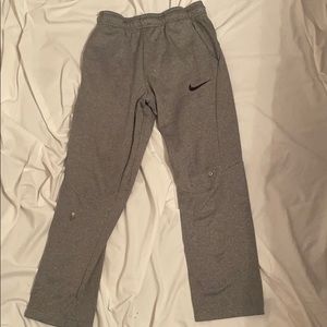 Nike Sweatpants!